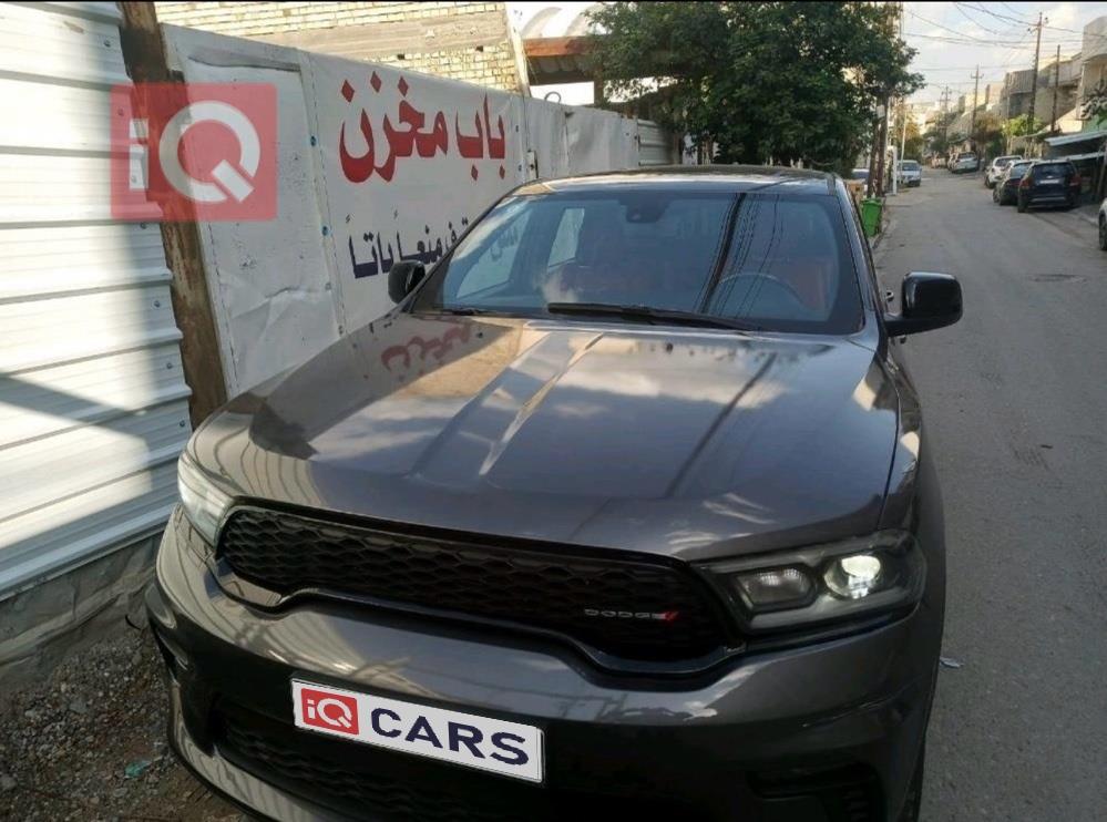 دودج دورانجو